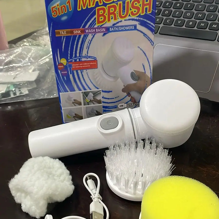 Nuon Brush